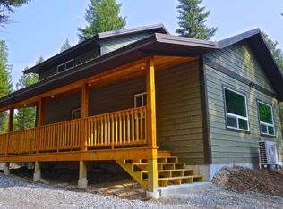 160 Dagger Dr, Eureka, MT 59917