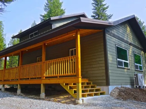 160 Dagger Dr, Eureka, MT 59917