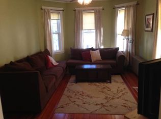 6 Blanvon Rd, Jamaica Plain, MA 02130