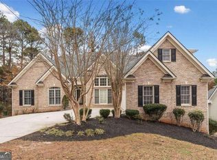 1007 Fairway Seven, Villa Rica, GA 30180