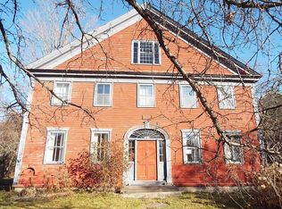 7 Rum Hill Rd, Bath, NH 03740