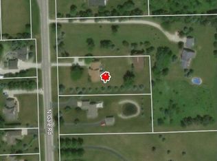 1056 N Gale Rd, Davison, MI 48423