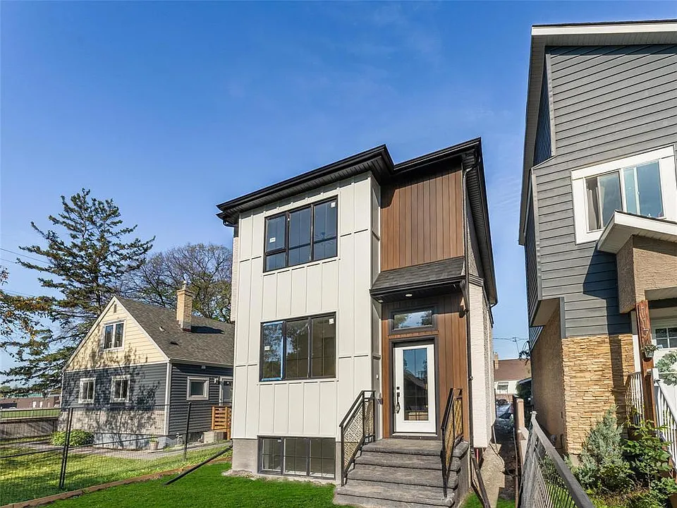 115 Blenheim Ave #1