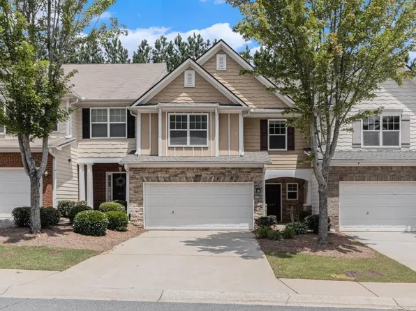 407 Mountain View Ln, Woodstock, GA 30188