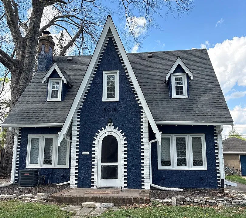 714 Berkley Rd