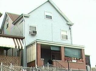 327 Lobinger Ave, Braddock, PA 15104