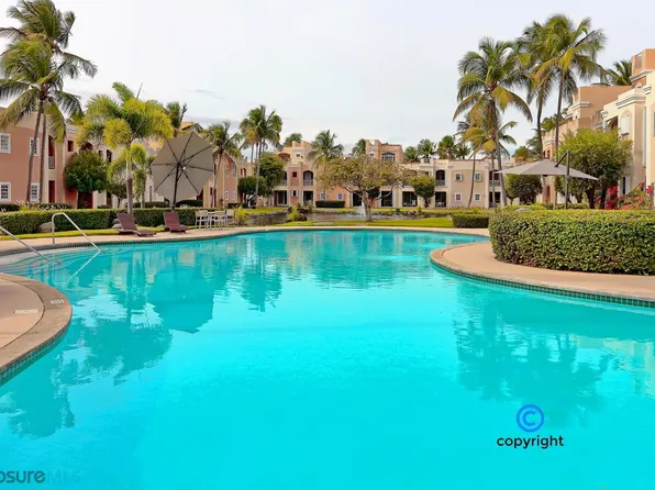 Fairway Cond Fairway Cts #782, Humacao, PR 00791