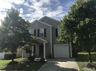 2909 Skybrook Ln, Durham, NC 27703