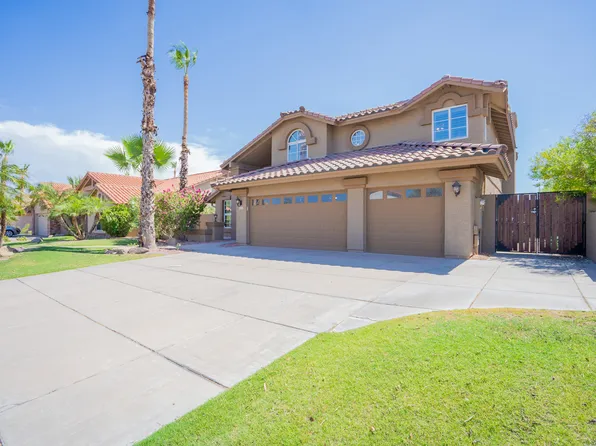 16638 S 37th Way, Phoenix, AZ 85048