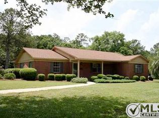 4275 Sherborne Rd, Tallahassee, FL 32303