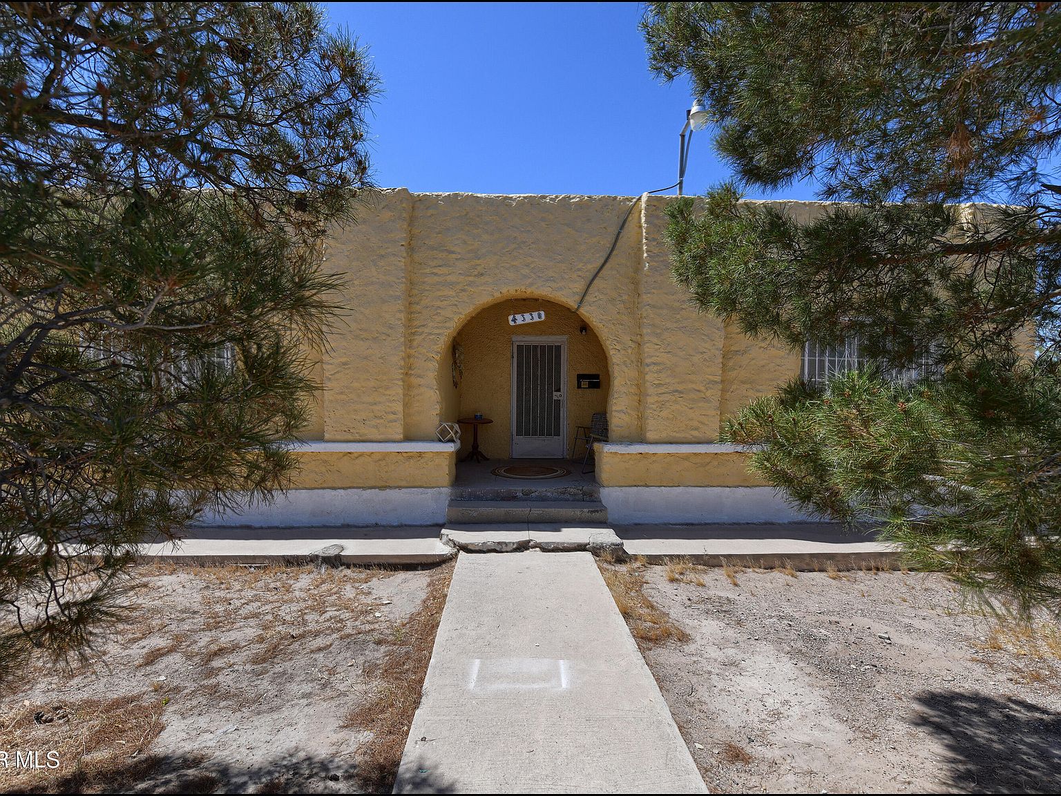 4330 Tularosa Ave, El Paso, TX 79903 Zillow