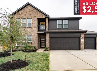 8723 Moonstone Lake Dr, Iowa Colony, TX 77583