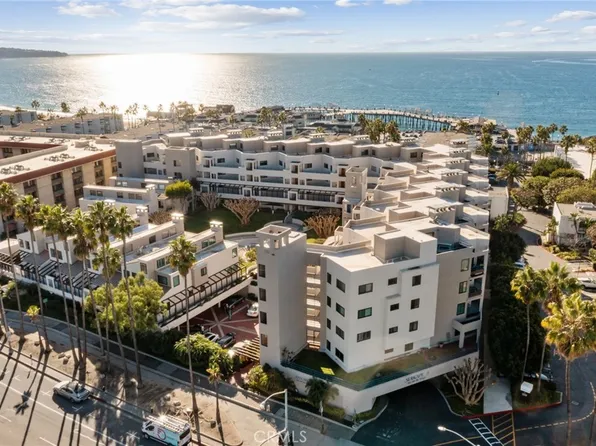 510 The Vlg Unit 203, Redondo Beach, CA 90277