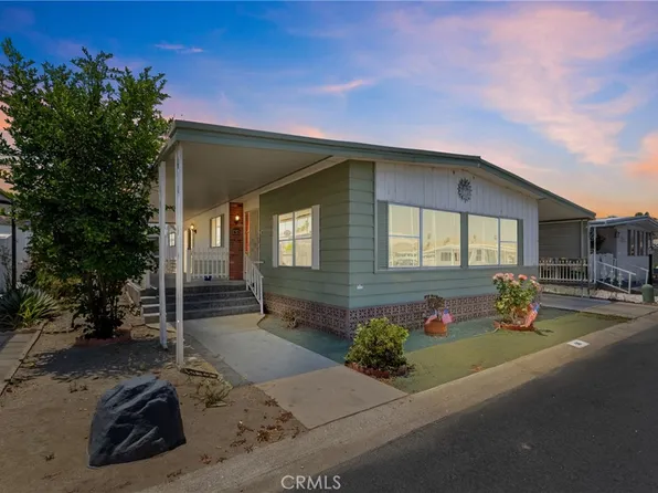 601 N Kirby St Space 50, Hemet, CA 92545