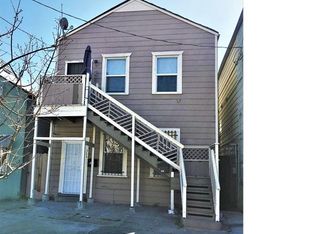 364 Peralta St, Oakland, CA 94607