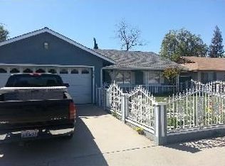 951 N Tully Rd, Turlock, CA 95380