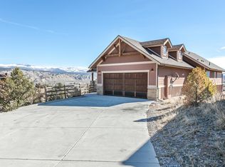 49 Ridgeline Ln, Gypsum, CO 81637
