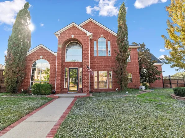 2437 Georgetown Dr, Carrollton, TX 75006