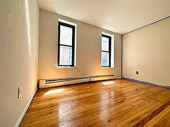 Rented by Zjama Realty Corp