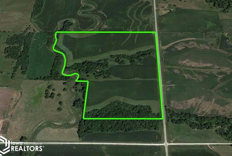 Fontanelle Rd, Fontanelle, IA 50846 Zillow