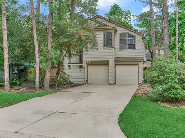 30 Shallow Pond Pl, Spring, TX 77381