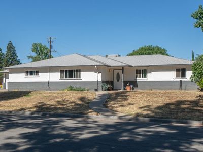 109 W Morris Ave, Fresno, CA, 93704