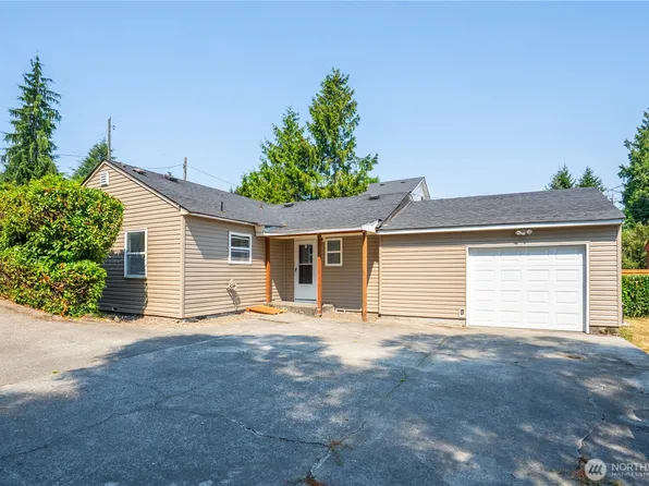 9802 35th Avenue SW, Seattle, WA 98126