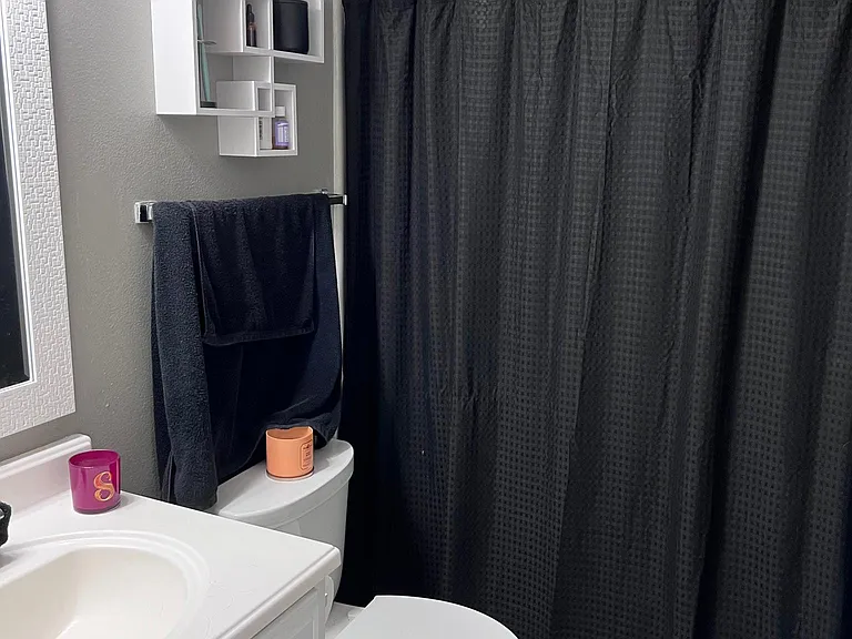 Main bath