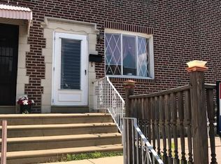 2125 Stevens St, Philadelphia, PA 19149