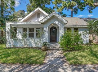 707 E 5th 1/2 St, Houston, TX 77007