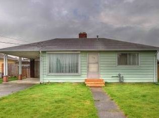 526 9th Ave SW, Puyallup, WA 98371