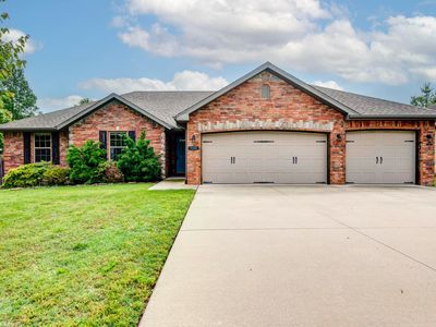 5048 S Fieldstone Road, Battlefield, MO, 65619