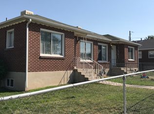 3543 W Valley Heights Dr APT 1&2, Taylorsville, UT 84129