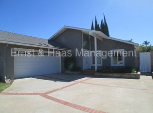 1738 E Eucalyptus St, Brea, CA 92821