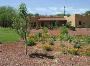 920 N Aspaas Rd, Cornville, AZ 86325