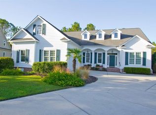 114 Running Oak Ct, Pawleys Island, SC 29585