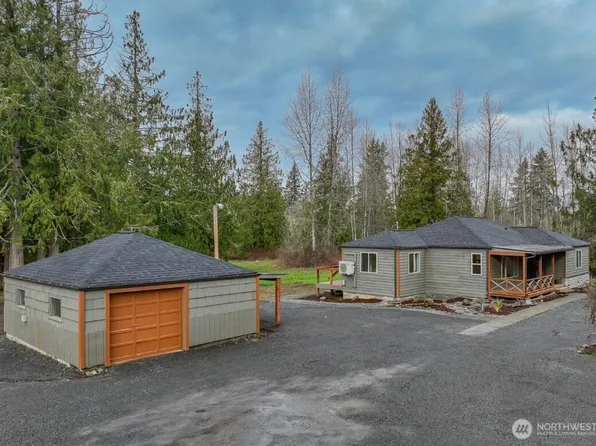 39618 E Meridian, Eatonville, WA 98328