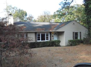 580 Rogers Dr, Macon, GA 31204