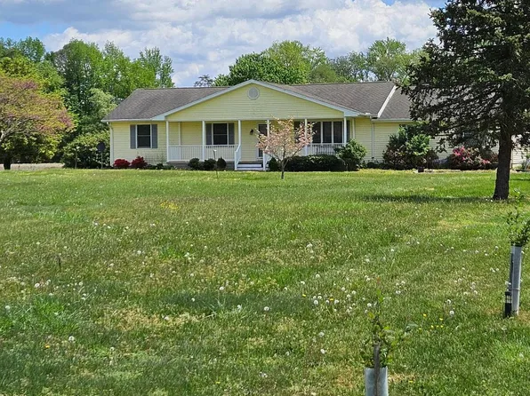 12459 Kibler Rd, Greensboro, MD 21639