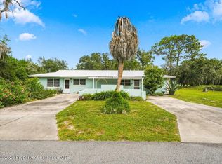 9565 W Pimpernel Ln, Crystal River, FL 34429