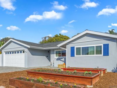 3870 Margaret Way, Carlsbad, CA, 92008
