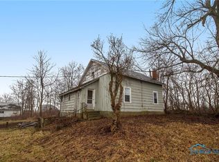 16506 County Road R, Alvordton, OH 43501