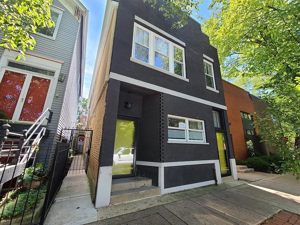 1st image of 419 W Eugenie St APT 1F