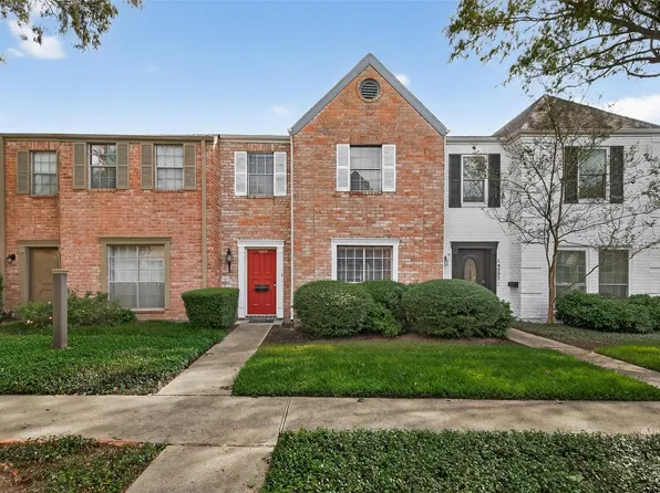 14535 Misty Meadow Ln, Houston, TX 77079