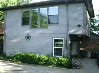 354 Long Creek Rd, Sunnyvale, TX 75182