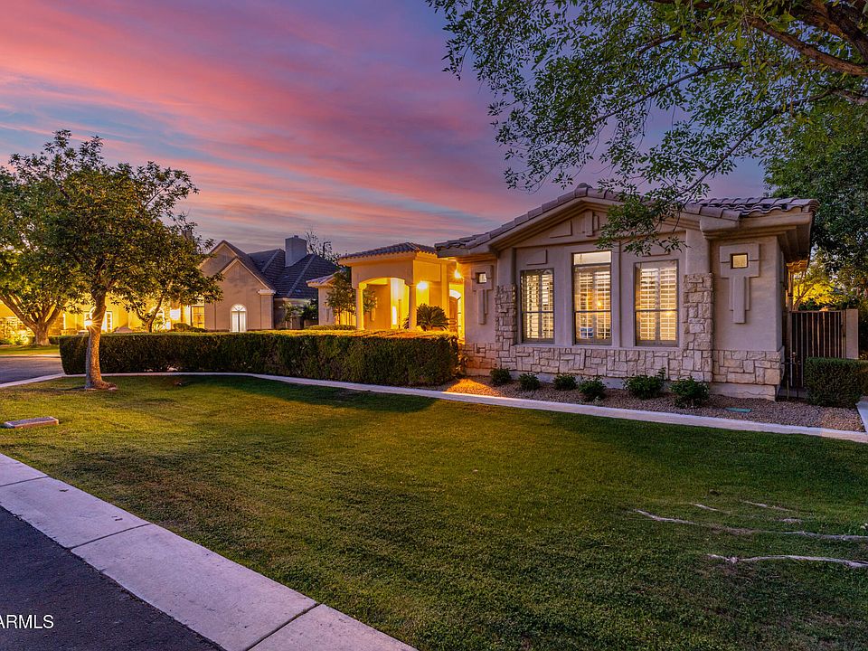 8204 S HOMESTEAD Lane, Tempe, AZ 85284 | Zillow