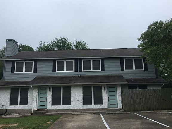 2nd image of 1510 Camp Craft Rd APT B