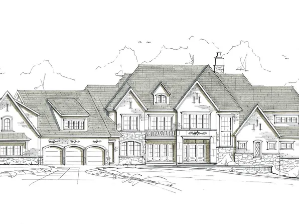 6014 Hathaway Ln, Waxhaw, NC 28173