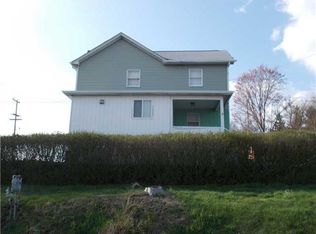 111 Truxall Rd, Apollo, PA 15613