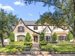 5550 Candlewood Dr, Houston, TX 77056